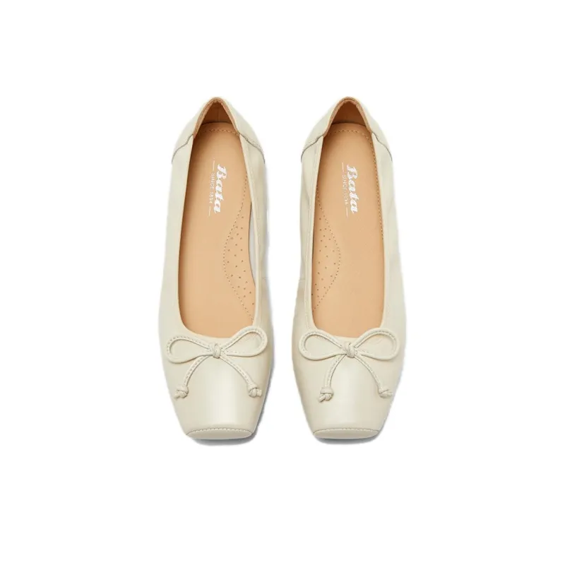 BATA Casual Single Shoes Women's-5