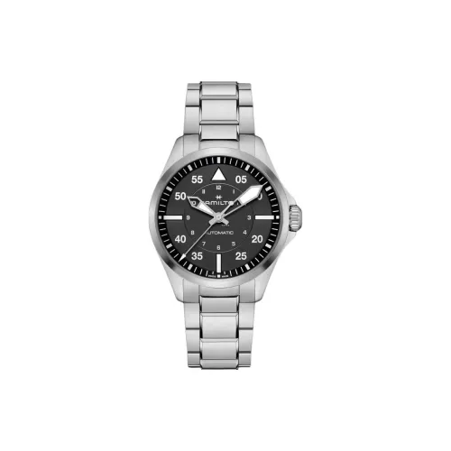 Hamilton Unisex Watch