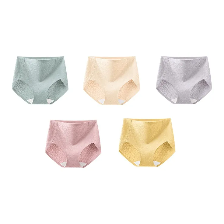 Urban Beauty Underpants Women's Combo Set-5