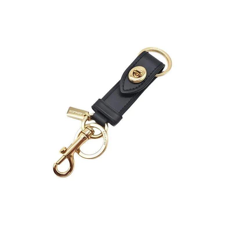 COACH Bag Charm Bag Accessories-3