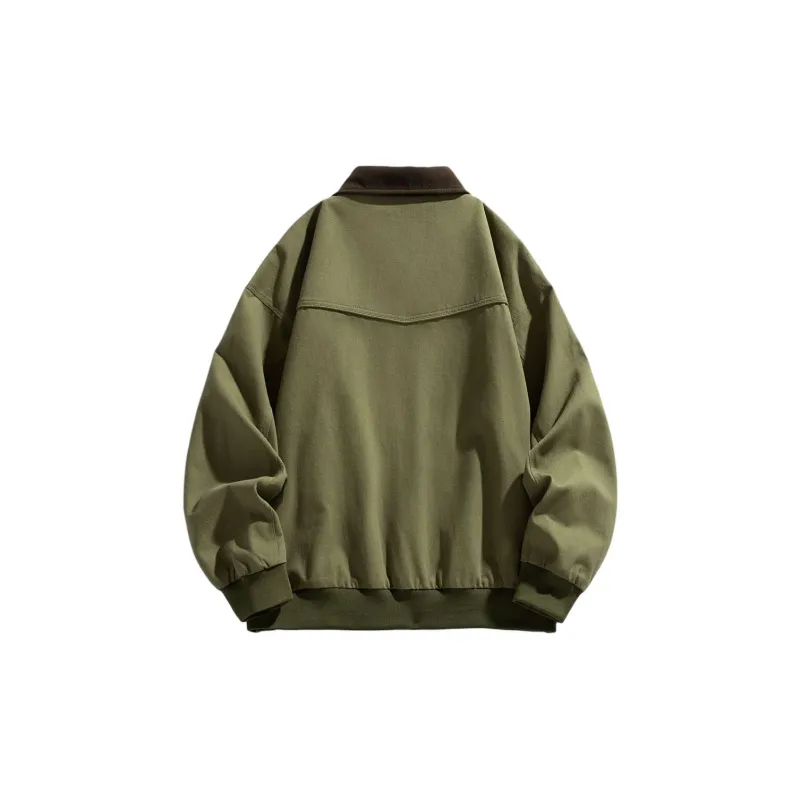 HSTYLE Jackets Unisex-5