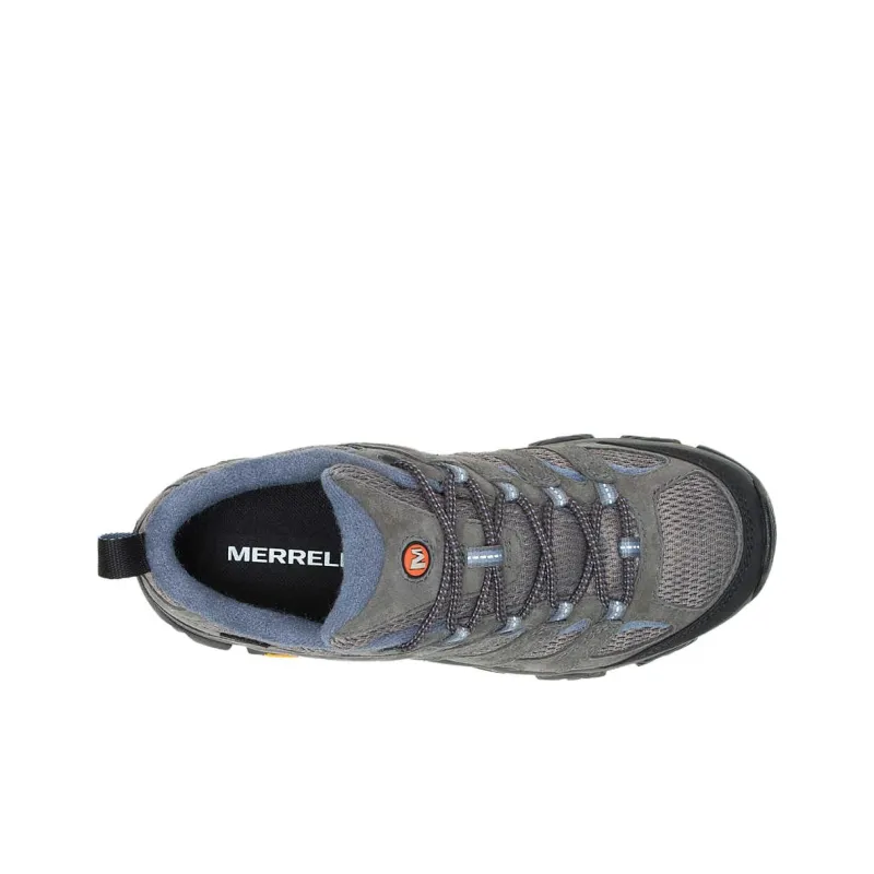 MERRELL Women's Moab 3 Waterproof 'Granite' Women's-3