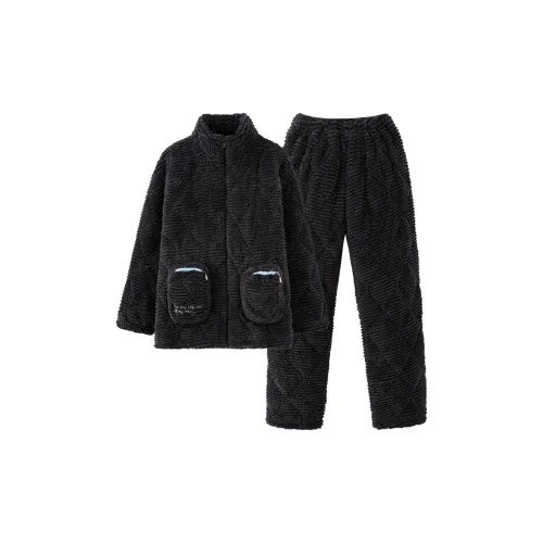 YOUKESHU Womens Pajama Sets