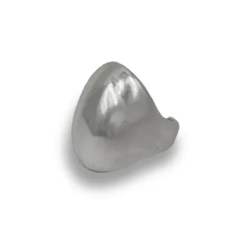 Qurioustone 925 Sterling Silver Rings Unisex