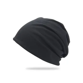 EQUIPMENTELEGANT Polyester Elastane Hats & Caps Men's
