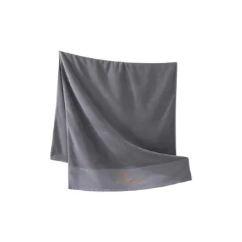 Drizzle Towels