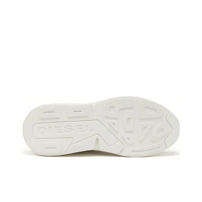 DIESEL S-Serendipity Sport W Panelled Sneakers-4