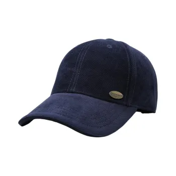 DENSSYNE Corduroy Cotton Baseball Caps Unisex