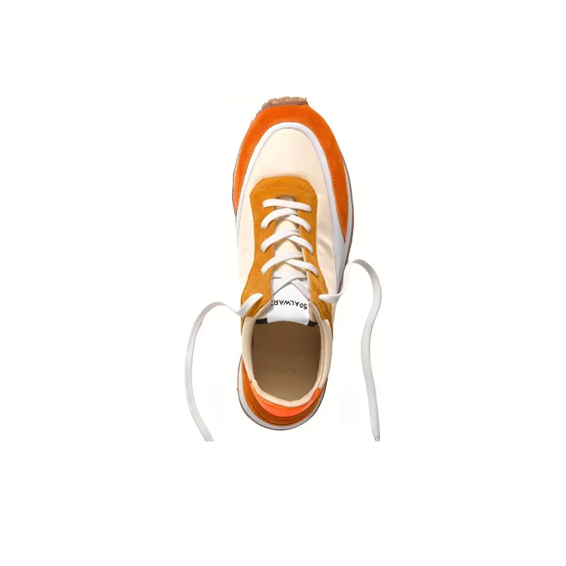 SPALWART Tempo Casual Shoes Unisex Low-Top-5