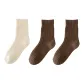 3 Pack (1 Beige+2 Red Camel)