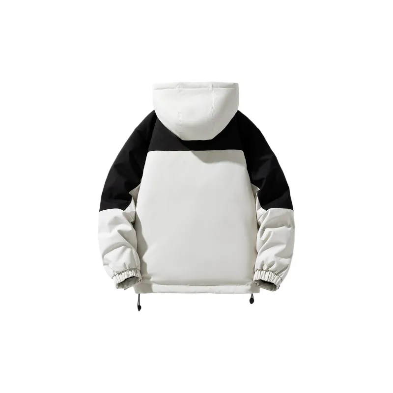 SNOW FLYING Down Jackets Unisex-7
