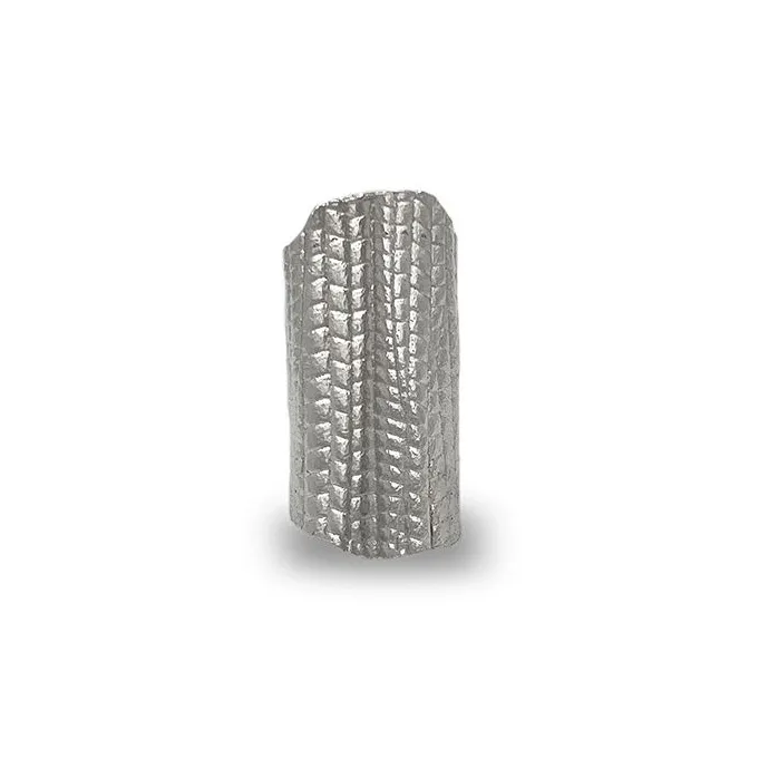 Qurioustone 925 Sterling Silver Rings Unisex-1