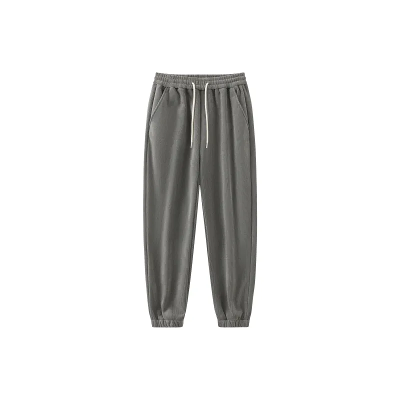 MKZA Casual Pants Unisex-48