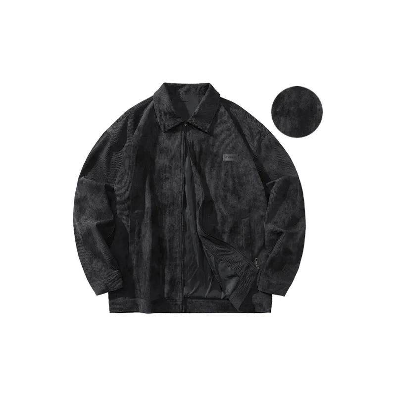 FAX FOR FMACM Jackets Coats Unisex-2
