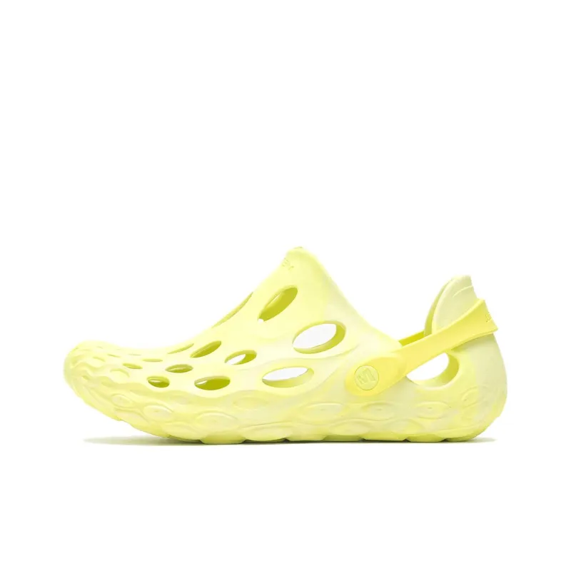 MERRELL Hydro Moc With Bloom Pomelo Women's-0