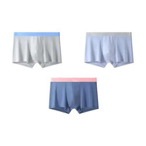 GOSO Underpants Men's Combo Set