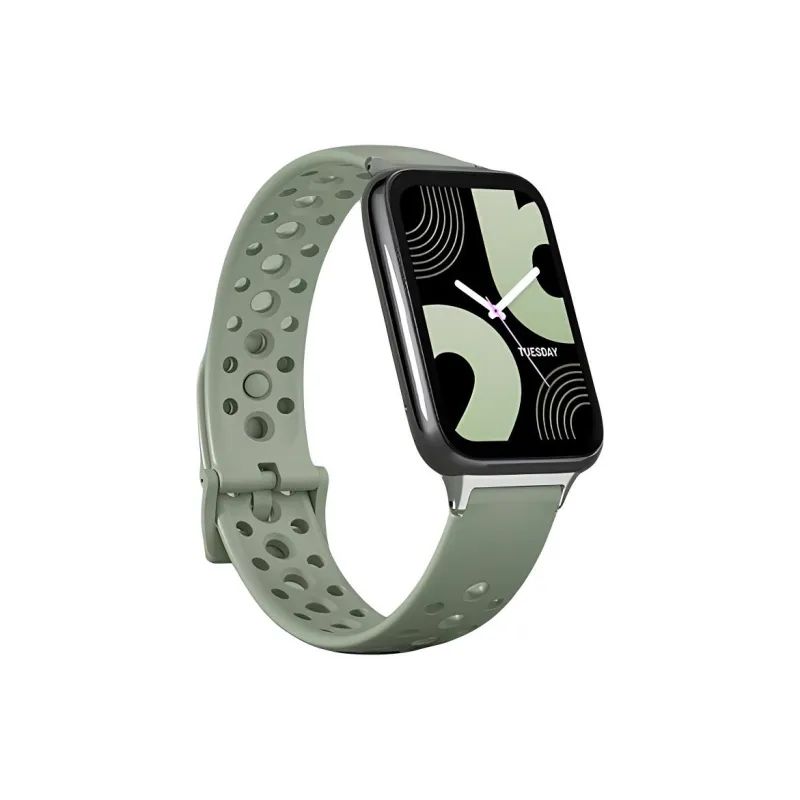 Fly Watch Band Xiaomi Compatibility Silicone Material-17