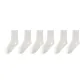 6 Pack (White)