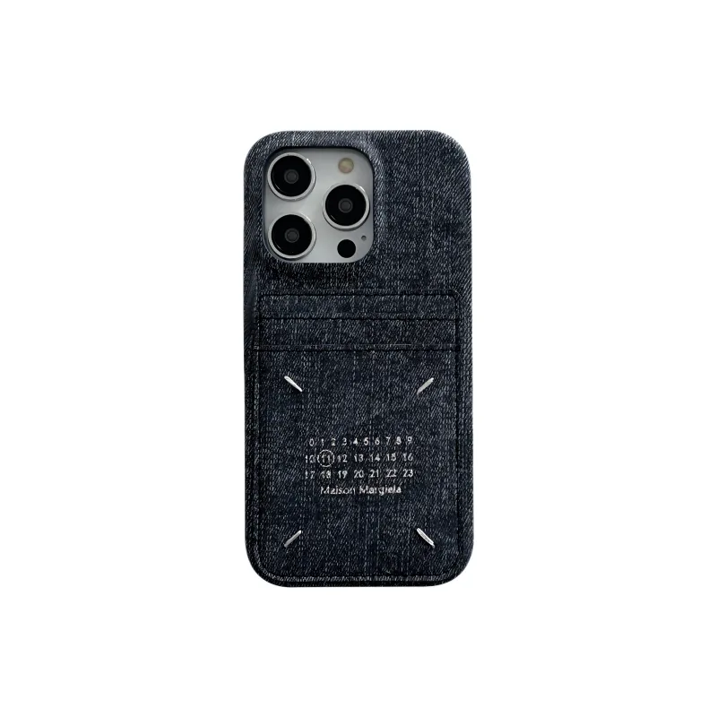 Marvel at the little bear Phone Cases-11