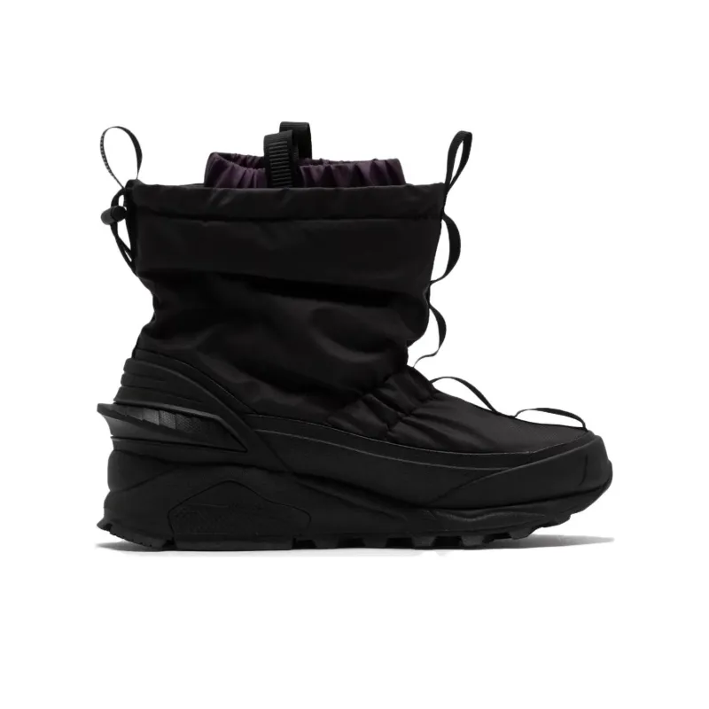 Niobium Concept 3 Tokyo Design Studio X New Balance 'Black Dark Burgundy'-1