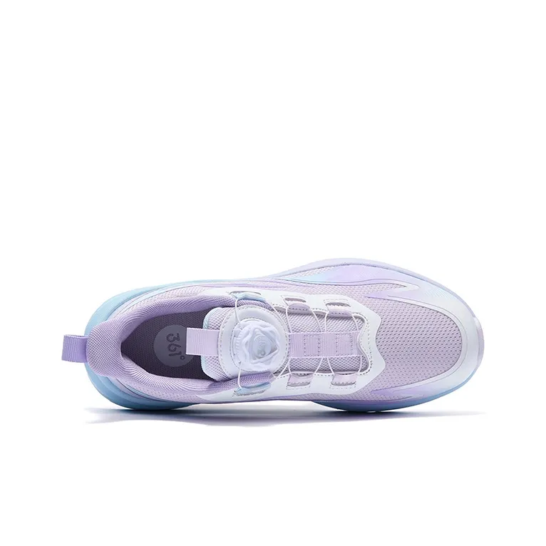 361°KIDS' Running Shoes Unisex-3