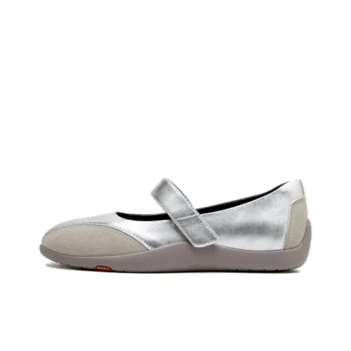 BATA 메리 제인 슈즈 여성
