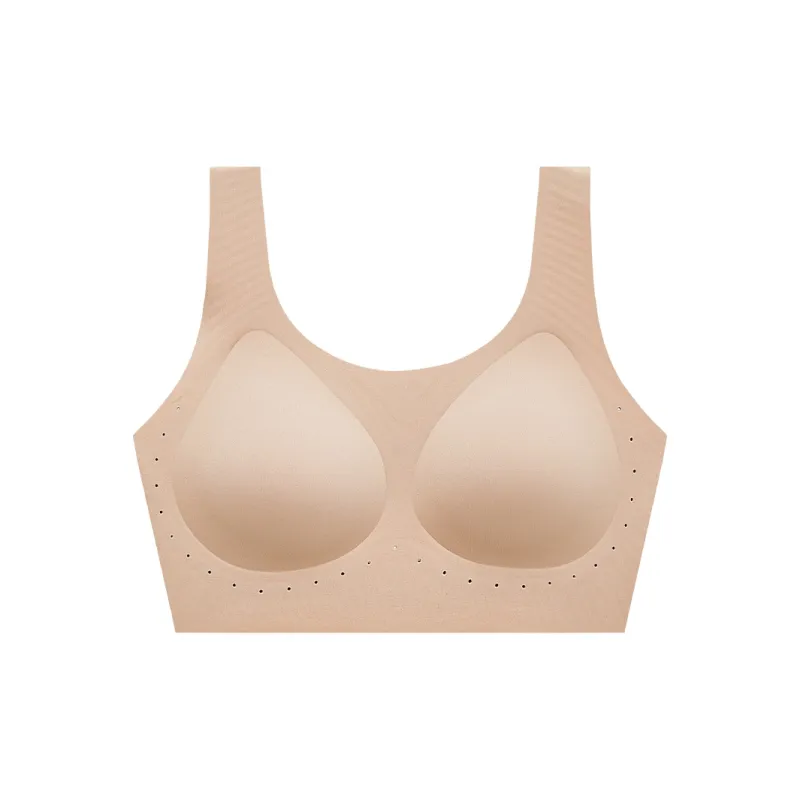 Herbal primer Women's Bras-0