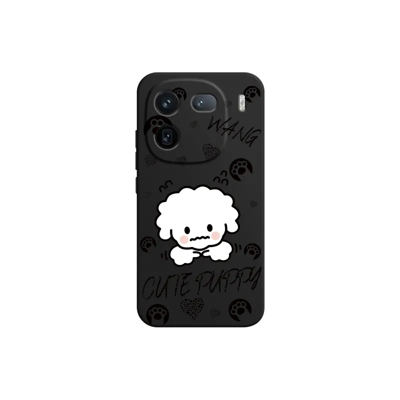 MINISO Phone Cases-0