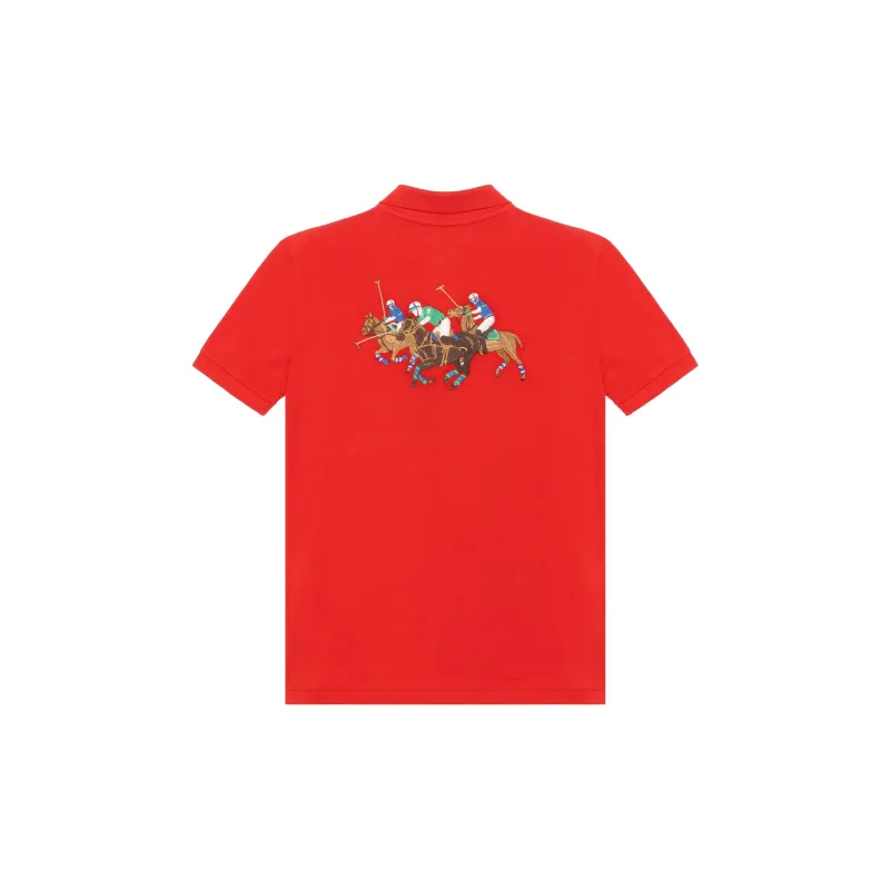 Polo Ralph Lauren Polo Shirt Men's-5