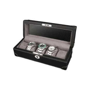 DRIKLUX Unisex Watch Case