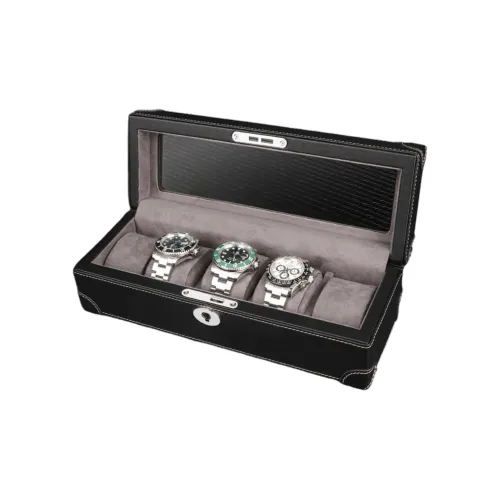 Vencrew Unisex Farmhouse Series Watch Cases