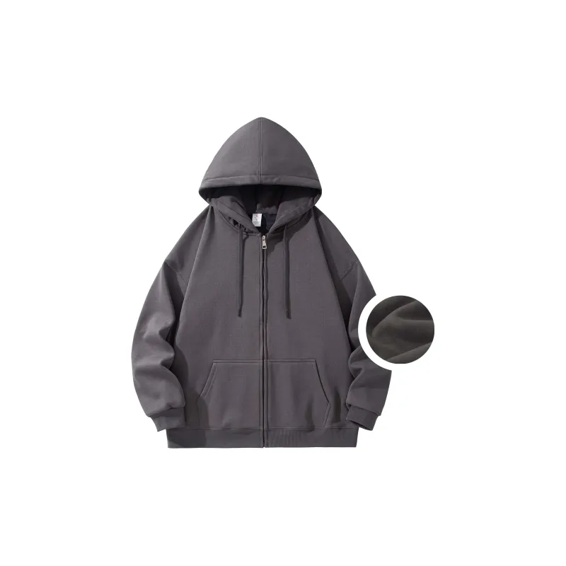 LUCIEN VITO Sweatshirts Unisex-28