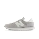 Gray/White