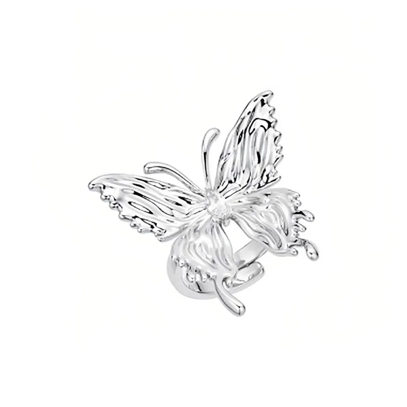 QIANFANGDAHUANGYE Alloy Rings Women's-0