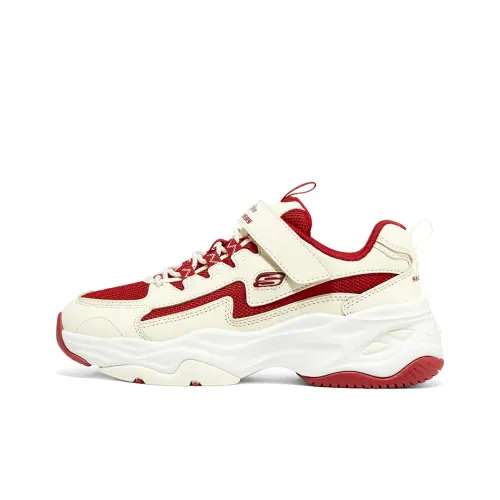 Skechers DLITES Kids' Casual Shoes Grade School