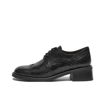 BATA Casual Single Shoes Women's