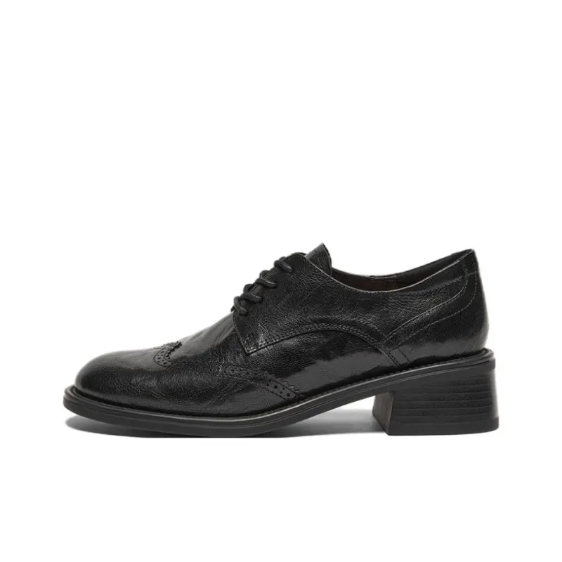 BATA Casual Single Shoes Women's-0
