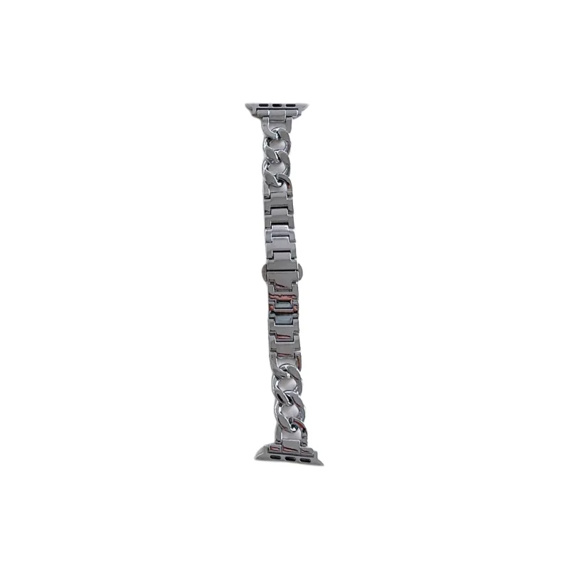 Mivana Watch Band Apple Compatibility Aluminum Alloy Material-4