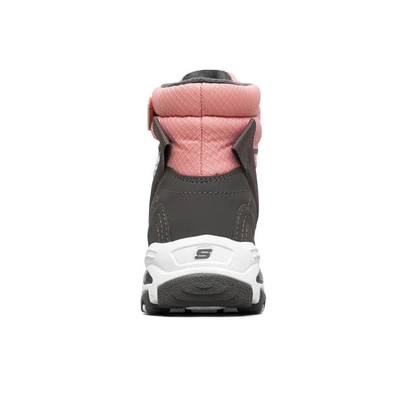 Skechers DLITES Kids' Casual Shoes Grade School-3