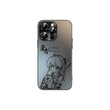 Hizeus Phone Cases