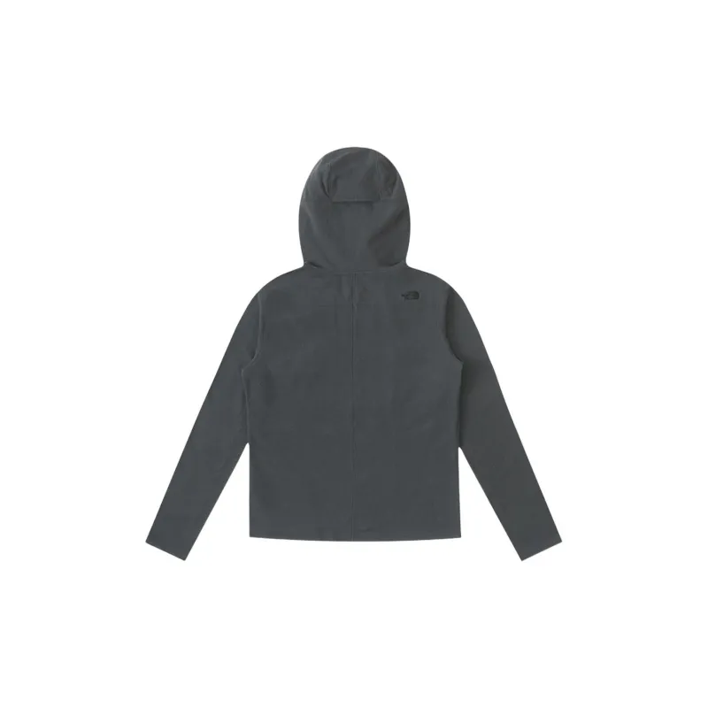 THE NORTH FACE Sweatshirt Women's Gray-1