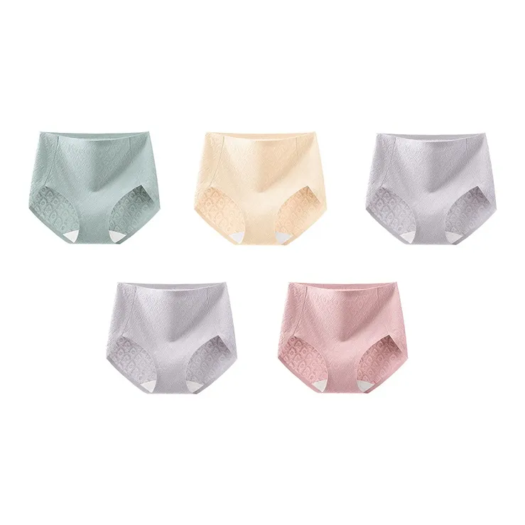 Urban Beauty Underpants Women's Combo Set-20