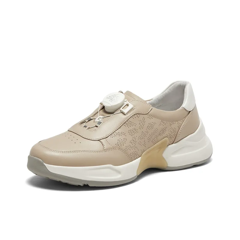 SKAP Low Top Casual Shoes Women's-6
