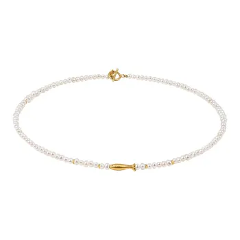 OSM Freshwater Pearl Necklaces Women's