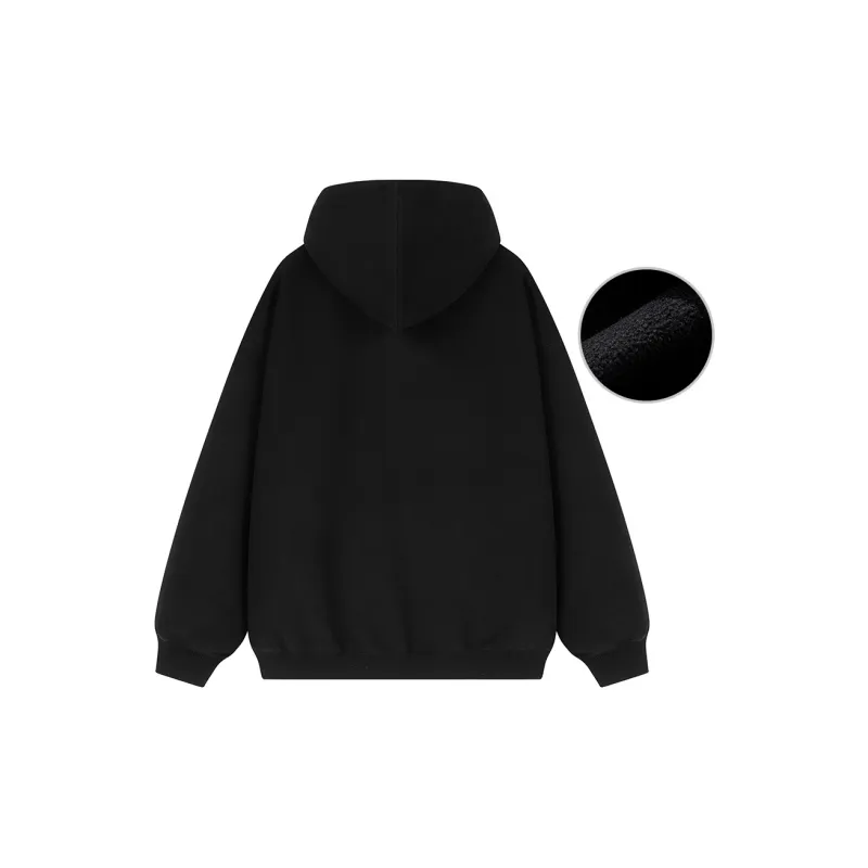 LOOX! Sweatshirts Unisex-13