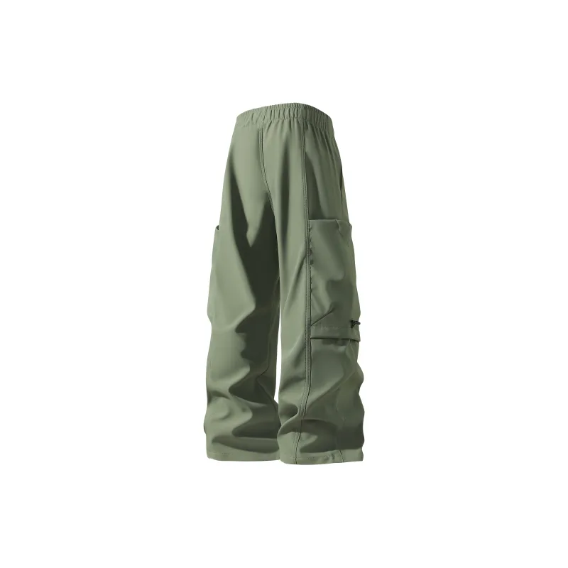 Chisportate Cargo Pants Unisex-11