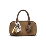 Chestnut Brown