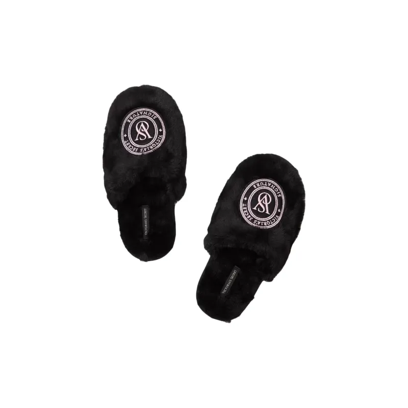 Victoria's Secret Slippers / Home Slippers-2