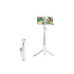 [Mickey Mouse *Beauty Mode]Bluetooth Remote Control ★Integrated Storage★ Beauty Fill Light