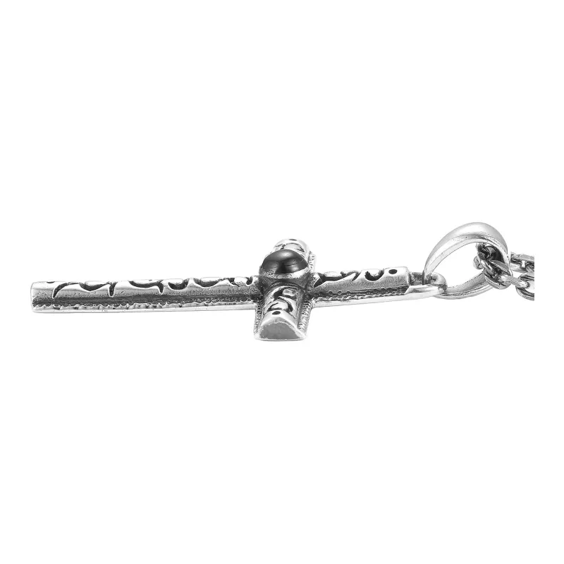 The Next Life 925 Sterling Silver Pendants Unisex-3